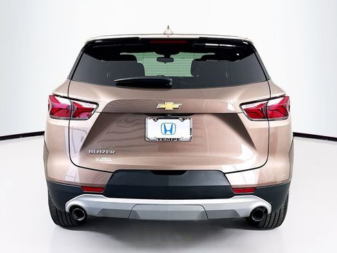 Used 2019 Chevrolet Blazer LT image 6