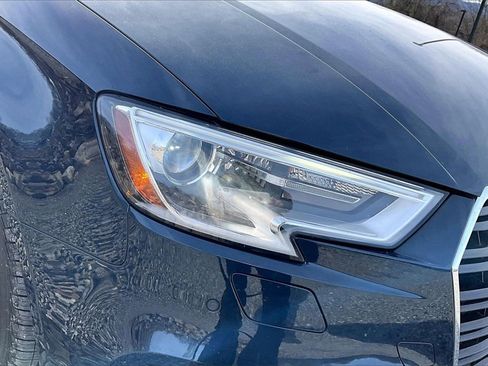 Used 2018 Audi A3 2.0T Premium Plus w/ Premium Plus Package image 27