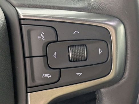 Used 2021 Chevrolet Tahoe LT image 17