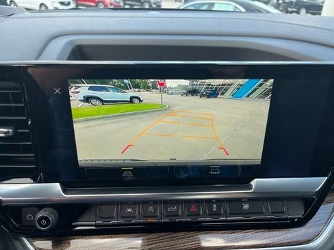 New 2026 Chevrolet Silverado 1500 LT w/ LPO, Liner Protection Package RWD image 27