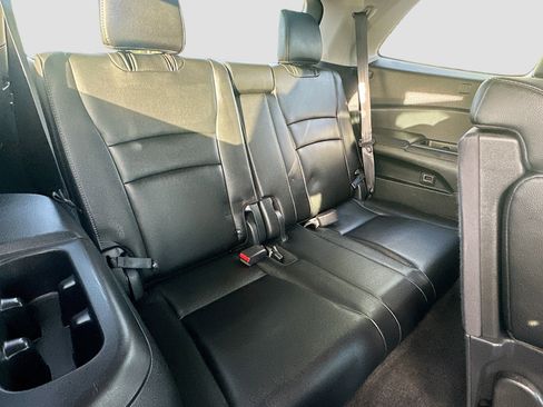 Used 2022 Honda Pilot Special Edition image 27