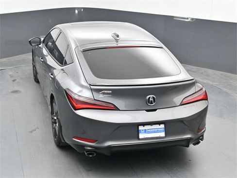 Used 2025 Acura Integra A-Spec image 34