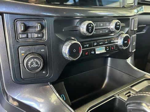 Used 2023 Ford F150 XLT w/ Equipment Group 302A High AWD/4WD image 38