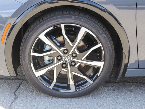 New 2026 Toyota Prius Plug-In Hybrid image 11