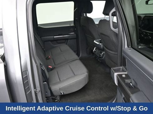 Used 2022 Ford F150 XLT w/ Equipment Group 302A High image 15