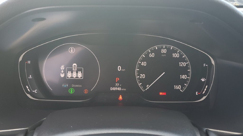 Used 2022 Honda Accord Sport image 31