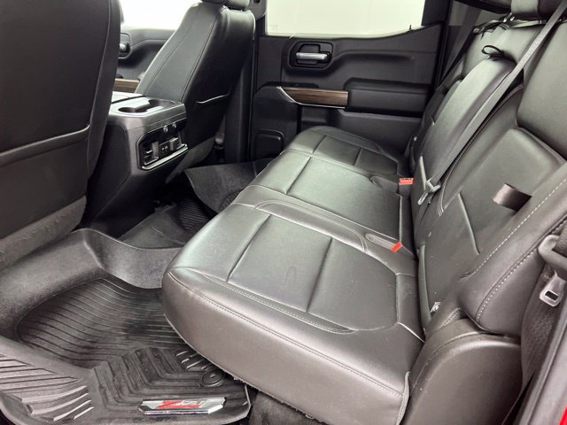 Used 2020 Chevrolet Silverado 1500 LT Trail Boss AWD/4WD image 11