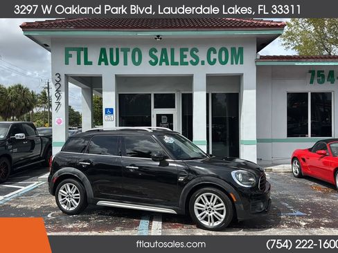 Used 2019 MINI Cooper Countryman image 12