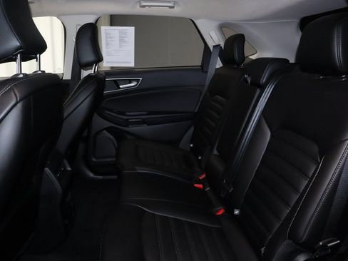 Certified 2022 Ford Edge SEL w/ Convenience Package image 21