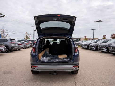 New 2026 Hyundai Tucson SEL image 10