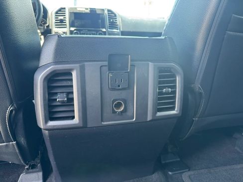 Used 2016 Ford F150 XLT w/ Equipment Group 302A Luxury AWD/4WD image 14