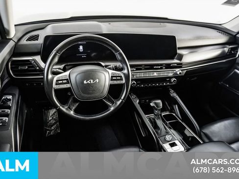 Used 2024 Kia Telluride S w/ S Sunroof Package FWD image 25