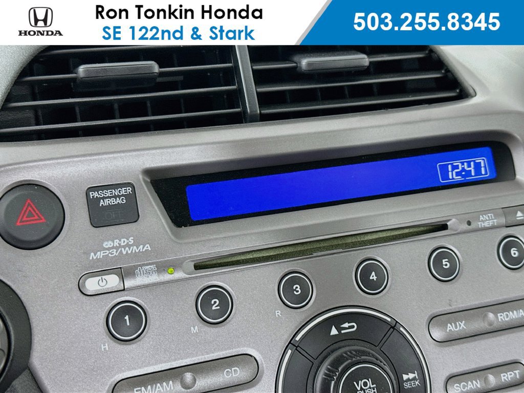 Used 2010 Honda Fit Sport image 15