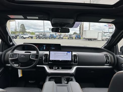 New 2026 Ford Expedition Tremor AWD/4WD image 24