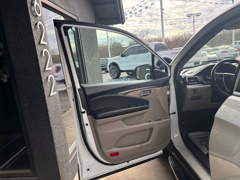 Used 2016 Honda Pilot EX-L image 7