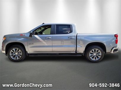 New 2025 Chevrolet Silverado 1500 LT w/ Texas Edition Plus