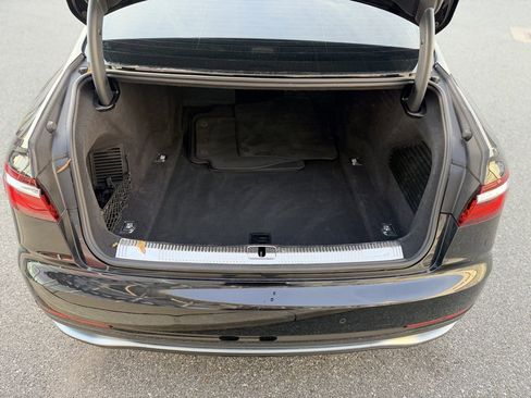 Certified 2022 Audi A8 L 3.0T w/ Executive Package image 17