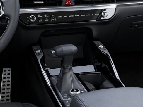 New 2025 Kia Sorento SX Prestige AWD/4WD image 23