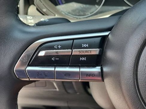 Used 2025 MAZDA CX-50 2.5 Hybrid w/ Preferred Pkg AWD/4WD image 20