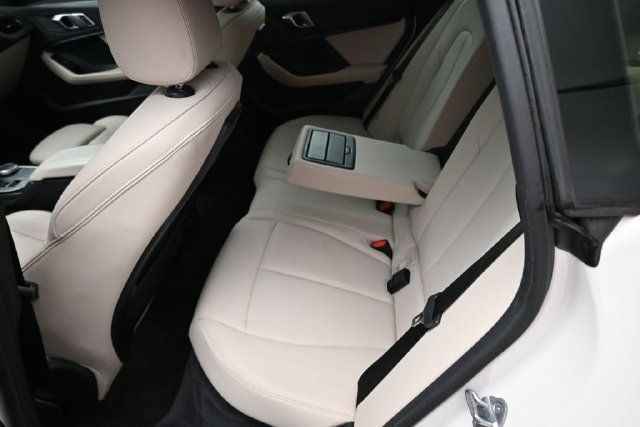 Used 2022 BMW 228i Gran Coupe w/ Convenience Package FWD image 21