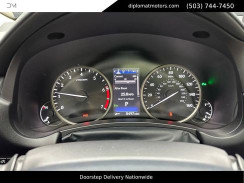 Used 2021 Lexus NX 300 AWD w/ Premium Package image 36