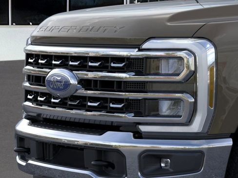 New 2026 Ford F250 Lariat AWD/4WD image 32