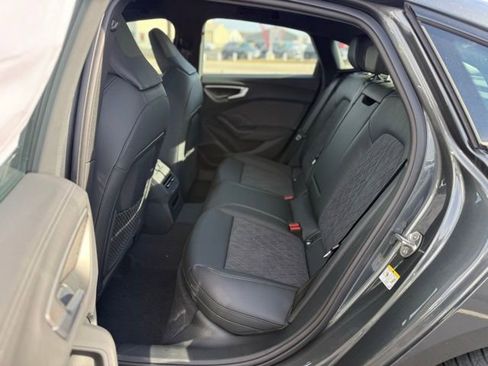 New 2025 Audi S5 Premium Plus image 13