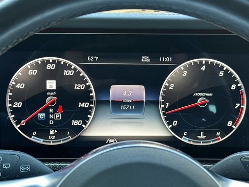 Certified 2023 Mercedes-Benz G 550 image 20