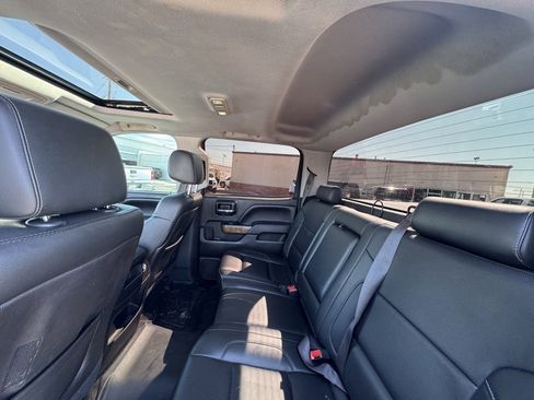 Used 2014 GMC Sierra 1500 SLT image 2