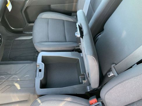 New 2026 Chevrolet Silverado 1500 LT image 49