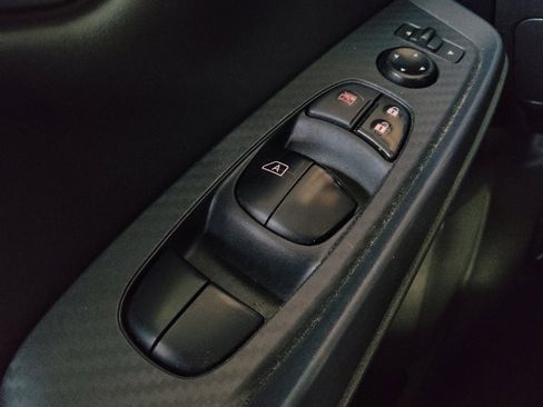 Used 2023 Nissan Sentra SV FWD image 27