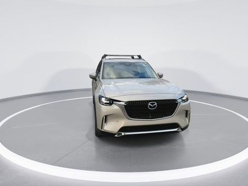 New 2026 MAZDA CX-90 3.3 Turbo w/ Premium Plus Pkg image 2