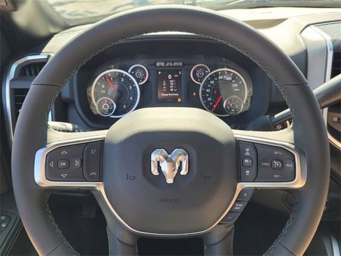 New 2026 RAM 2500 Big Horn image 26