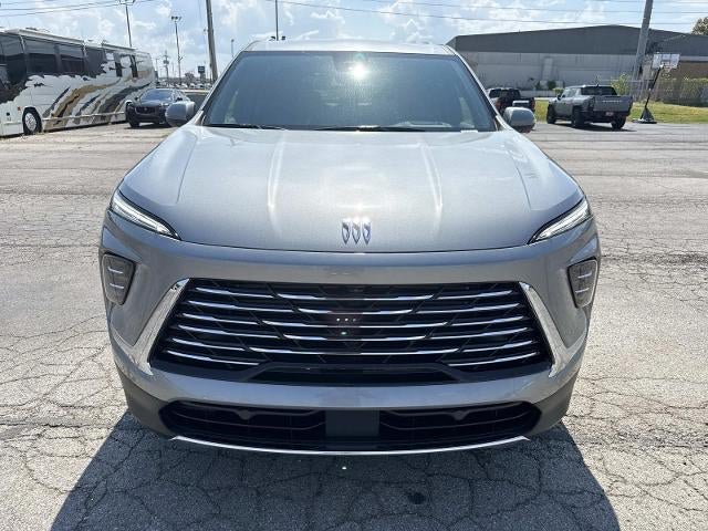 New 2026 Buick Enclave Preferred w/ Power Package FWD image 2