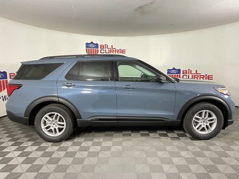 New 2026 Ford Explorer Active w/ Active Comfort Package RWD image 2