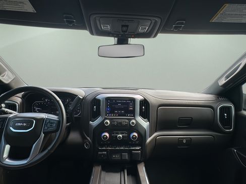 Used 2019 GMC Sierra 1500 SLT AWD/4WD image 9