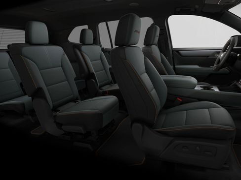 New 2027 GMC Acadia AT4 AWD/4WD image 8