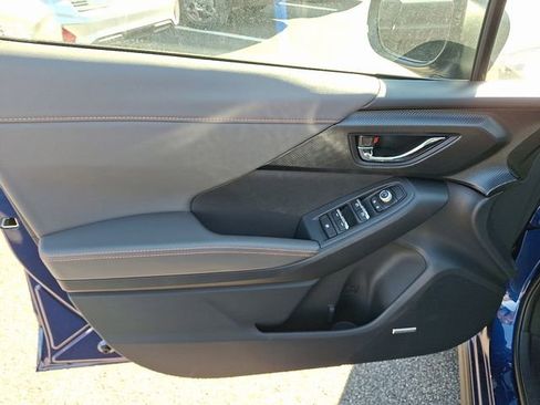 New 2026 Subaru Crosstrek 2.5i Limited image 13