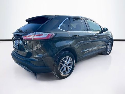 Used 2022 Ford Edge SEL w/ Convenience Package image 8
