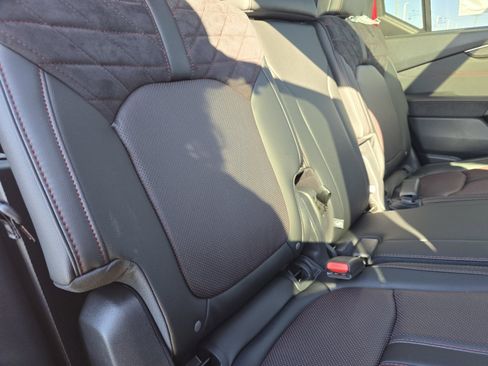 New 2026 Honda Pilot Black Edition image 24