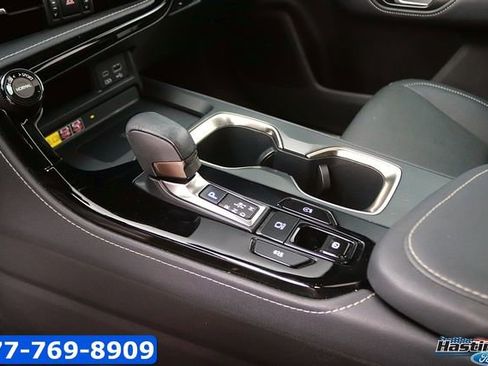 Used 2022 Lexus NX 250 FWD image 20