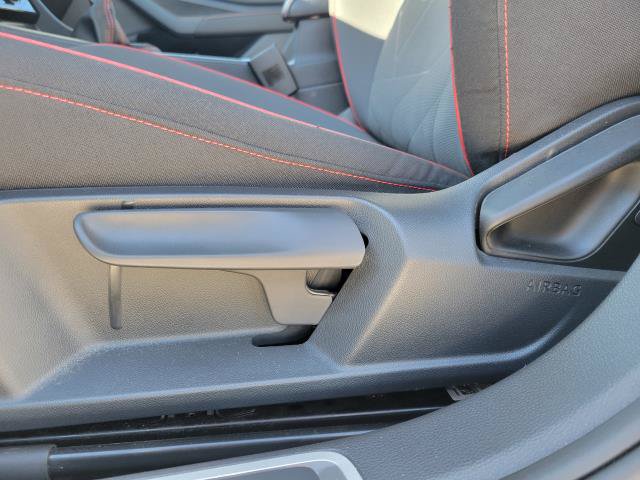 Used 2024 Volkswagen Jetta GLI 40th Anniversary Edition FWD image 14