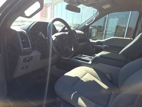 Used 2020 Ford F150 XLT w/ Equipment Group 302A Luxury RWD image 14