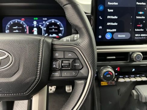 Used 2025 Toyota 4Runner TRD Sport Premium image 30