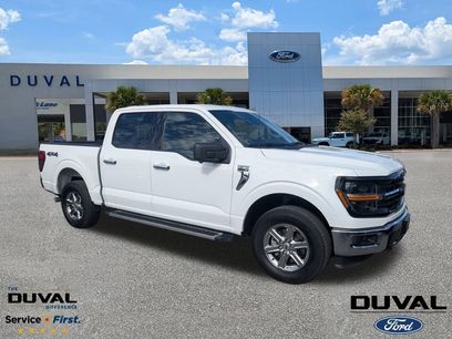 Used 2024 Ford F150 XLT w/ Mobile Office Package