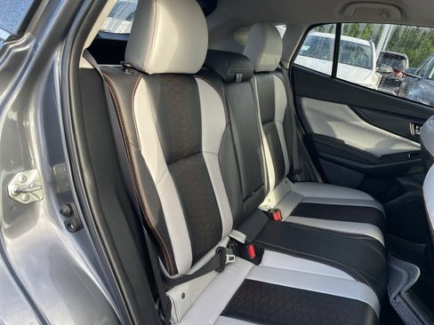 Used 2022 Subaru Crosstrek 2.5i Limited w/ Moonroof Package 2 image 28