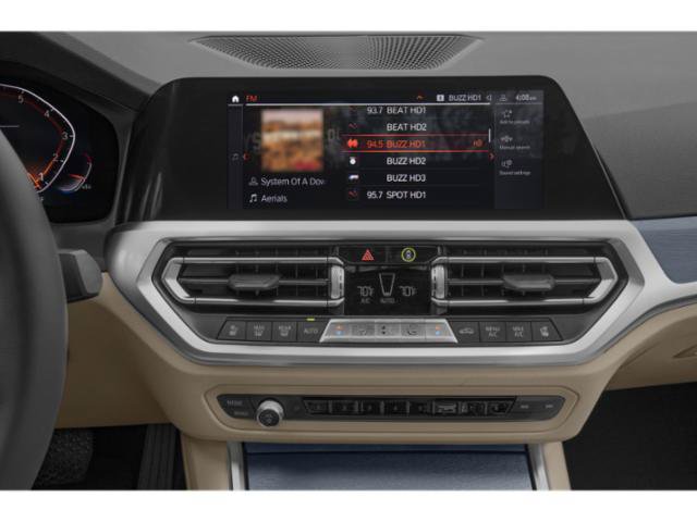Used 2022 BMW 430i xDrive Coupe w/ M Sport Package AWD/4WD image 13