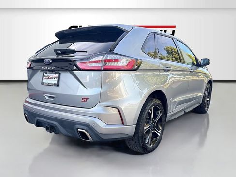 Used 2022 Ford Edge ST AWD/4WD image 7