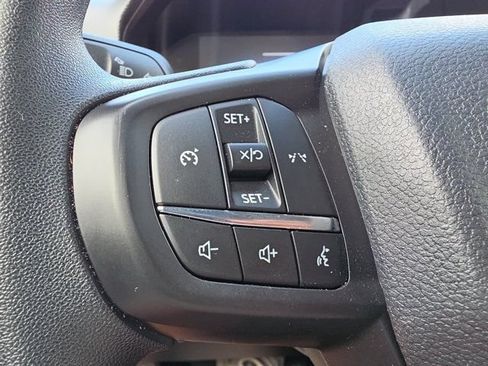 Certified 2025 Ford Ranger XL RWD image 21
