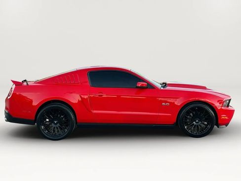 Used 2012 Ford Mustang GT Premium w/ GT Coupe Accessory Pkg 5 image 6